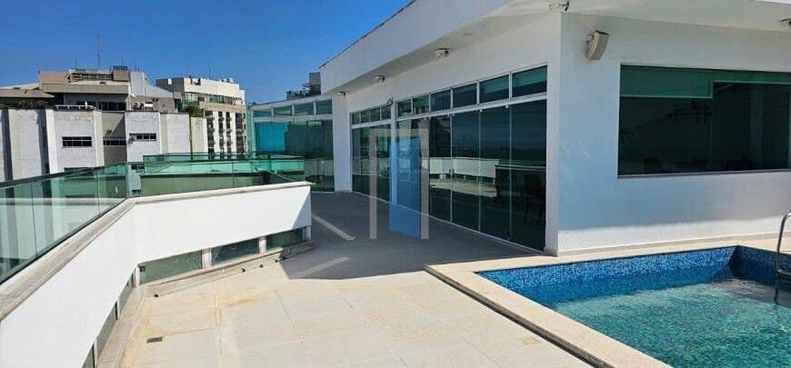 Apartamento em Rio de Janeiro - Barra da Tijuca