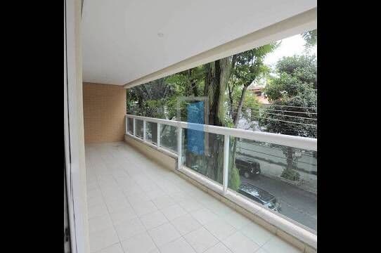 Apartamento em Rio de Janeiro - Lagoa