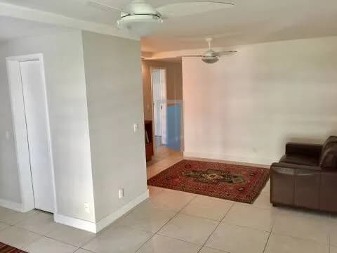 Apartamento em Rio de Janeiro - Recreio dos Bandeirantes