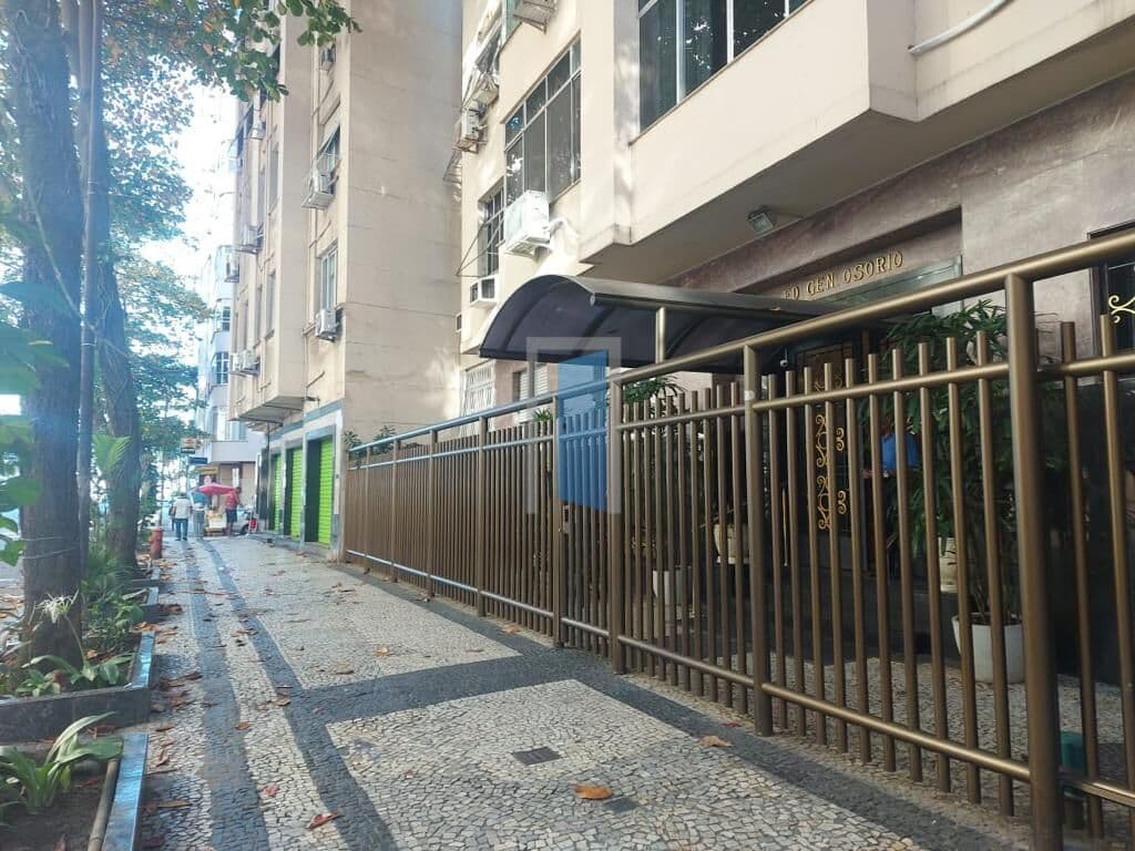 Apartamento em Rio de Janeiro - Copacabana