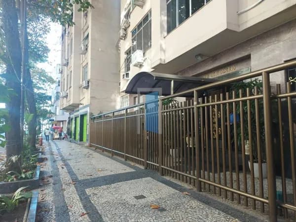 Apartamento em Rio de Janeiro - Copacabana