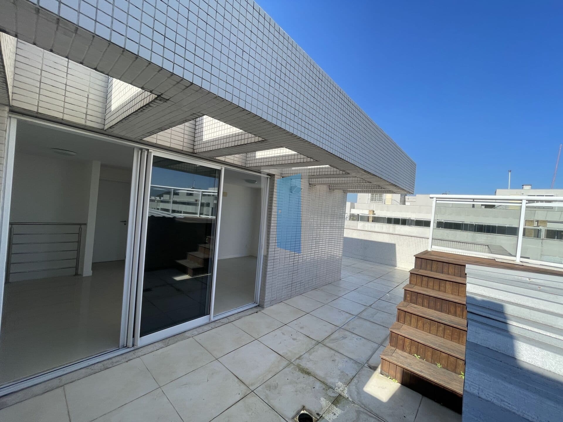 Apartamento em Rio de Janeiro - Barra da Tijuca