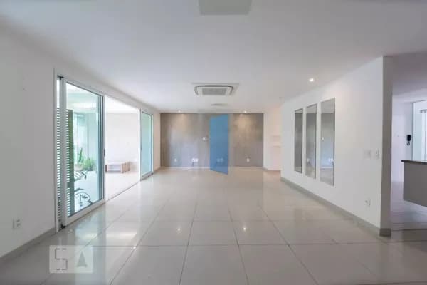 Apartamento em Rio de Janeiro - Recreio dos Bandeirantes