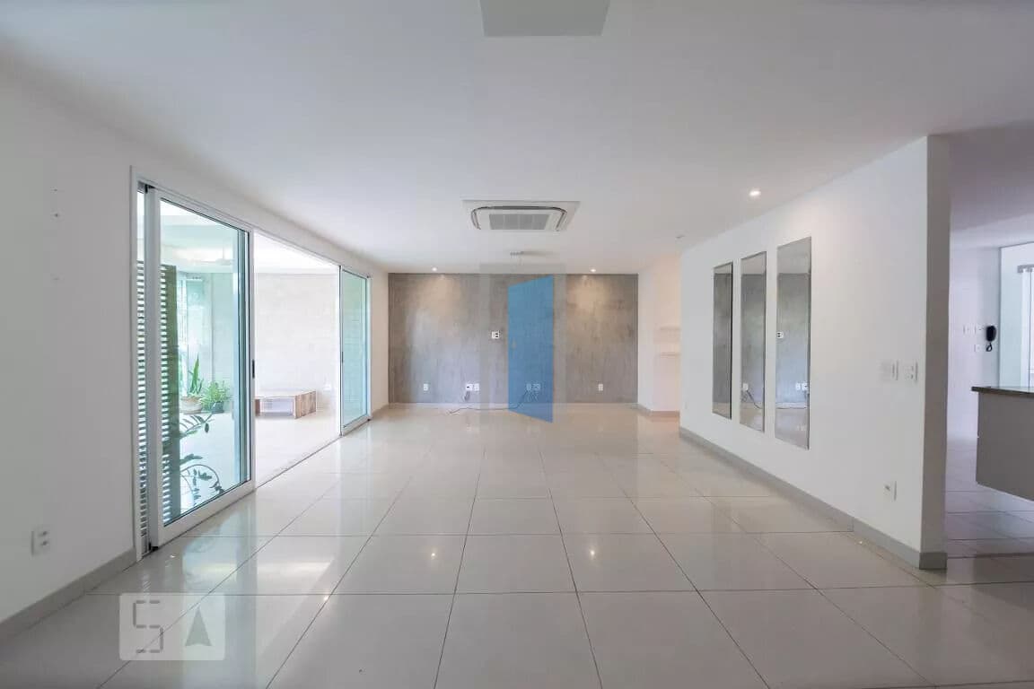 Apartamento em Rio de Janeiro - Recreio dos Bandeirantes