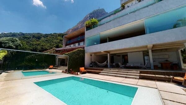 Casa à venda em Rio de Janeiro/RJ