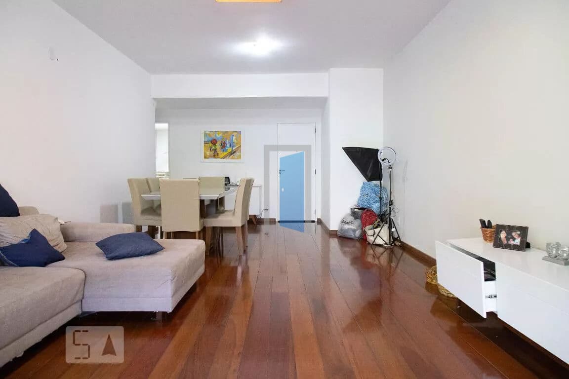 Apartamento em Rio de Janeiro - Recreio dos Bandeirantes