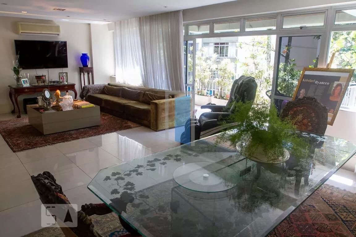 Apartamento em Rio de Janeiro - Ipanema
