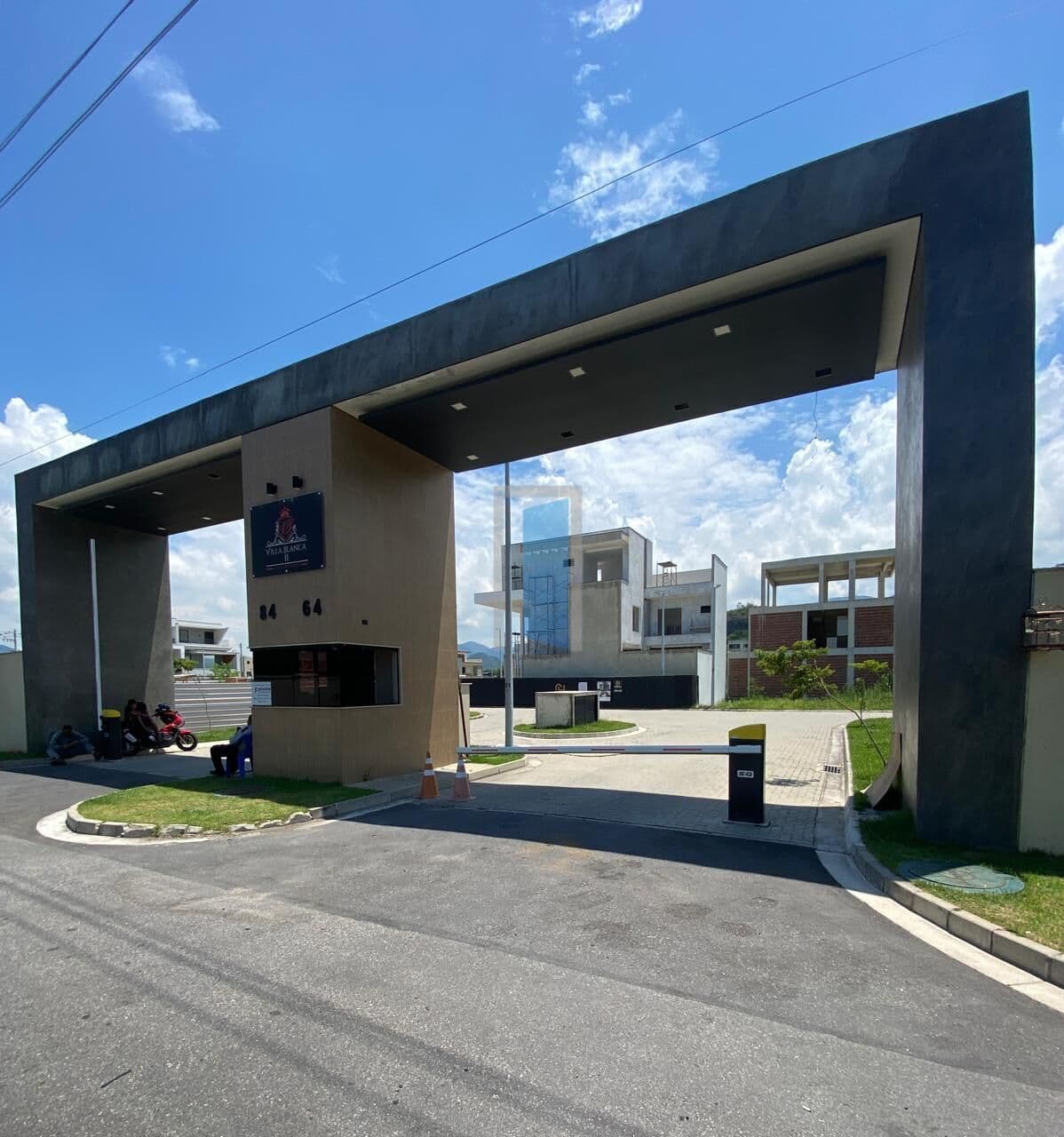 🏡✨ Terreno no Villa Blanca 2 | 206m² | Excelente Oportunidade no Recreio