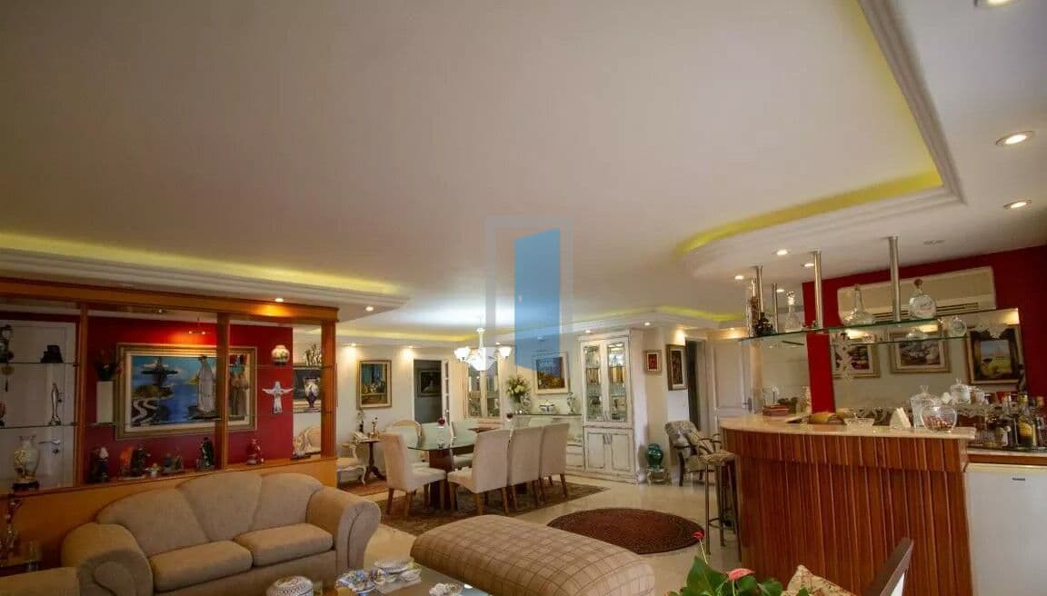 Apartamento em Rio de Janeiro - Barra da Tijuca