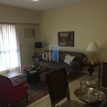 Apartamento em Rio de Janeiro - Barra da Tijuca