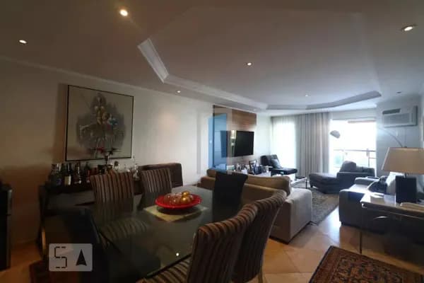 Apartamento em Rio de Janeiro - Recreio dos Bandeirantes