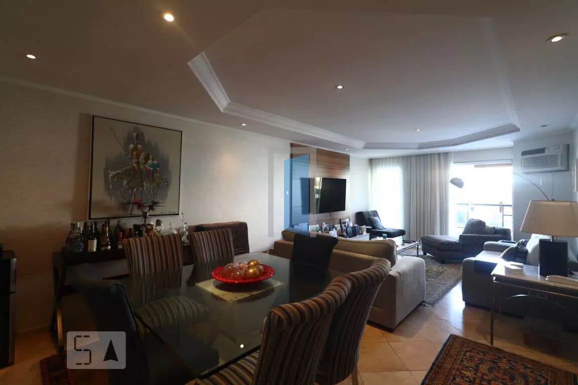 Apartamento em Rio de Janeiro - Recreio dos Bandeirantes