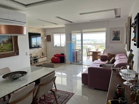Apartamento em Rio de Janeiro - Barra da Tijuca