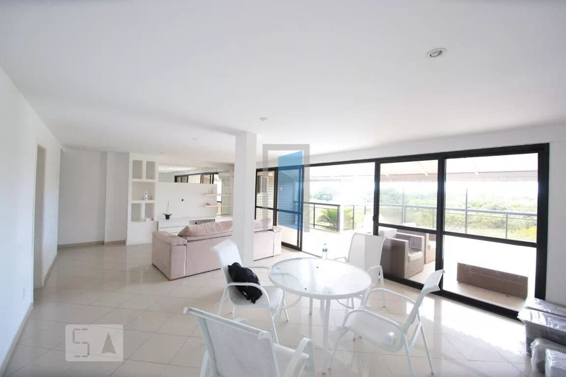 Apartamento em Rio de Janeiro - Recreio dos Bandeirantes