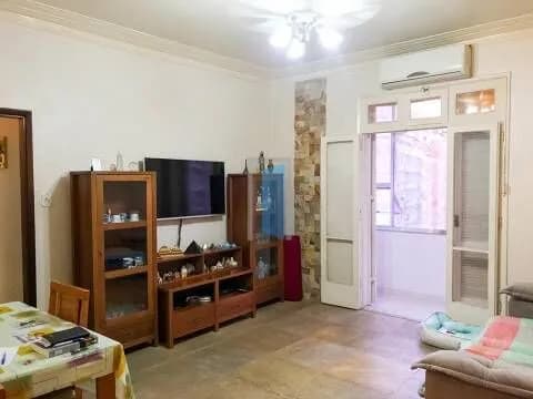 Apartamento em Rio de Janeiro - Flamengo