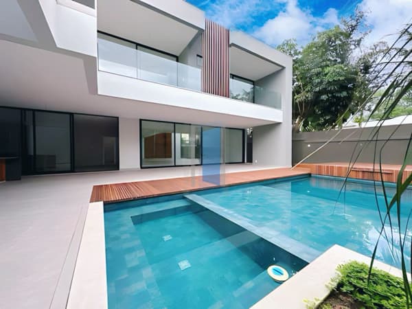 Casa em Rio de Janeiro - Barra da Tijuca