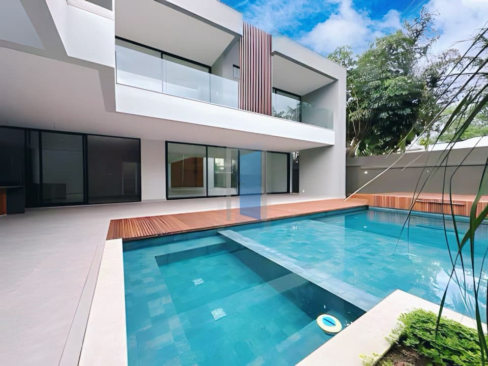 Casa em Rio de Janeiro - Barra da Tijuca
