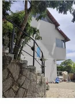 Casa em Rio de Janeiro - Itanhangá