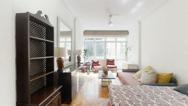 Apartamento à venda em Rio de Janeiro/RJ