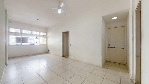 Apartamento à venda em Rio de Janeiro/RJ