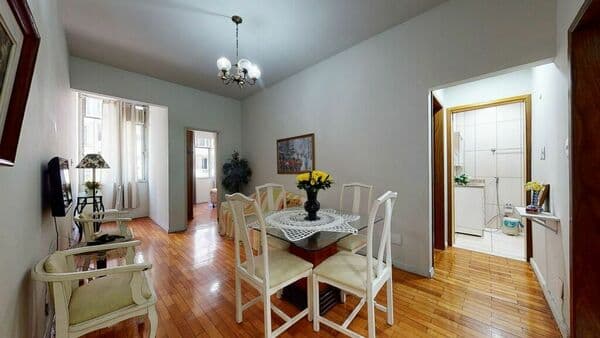 Apartamento à venda em Rio de Janeiro/RJ