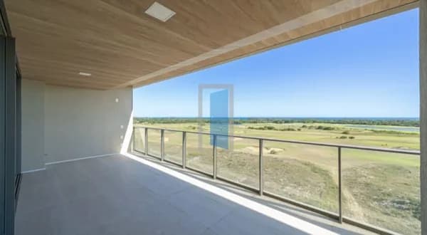 🏡✨ Apartamento Exclusivo no Oceana Golf | 268m² | Vista Direta para o Golfe | 5° Andar⭐