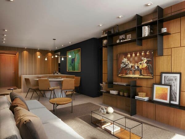 Apartamento à venda em Rio de Janeiro/RJ