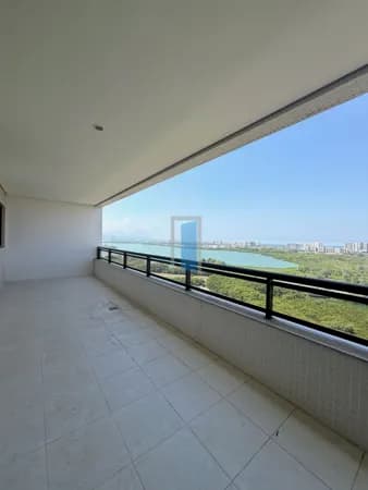 🌅🏡 Cobertura no Ilha Pura Elos | 265m² | Sol manhã no melhor bloco