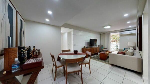 Apartamento à venda em Rio de Janeiro/RJ