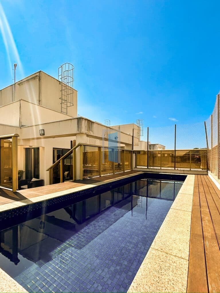 Apartamento em Rio de Janeiro - Barra da Tijuca