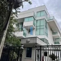 Apartamento em Rio de Janeiro - São Conrado