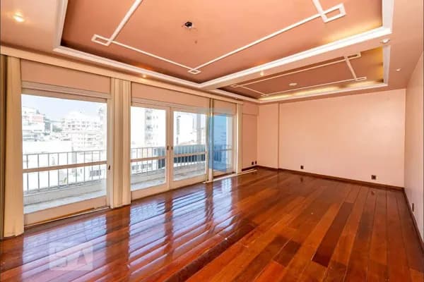 Apartamento em Rio de Janeiro - Ipanema
