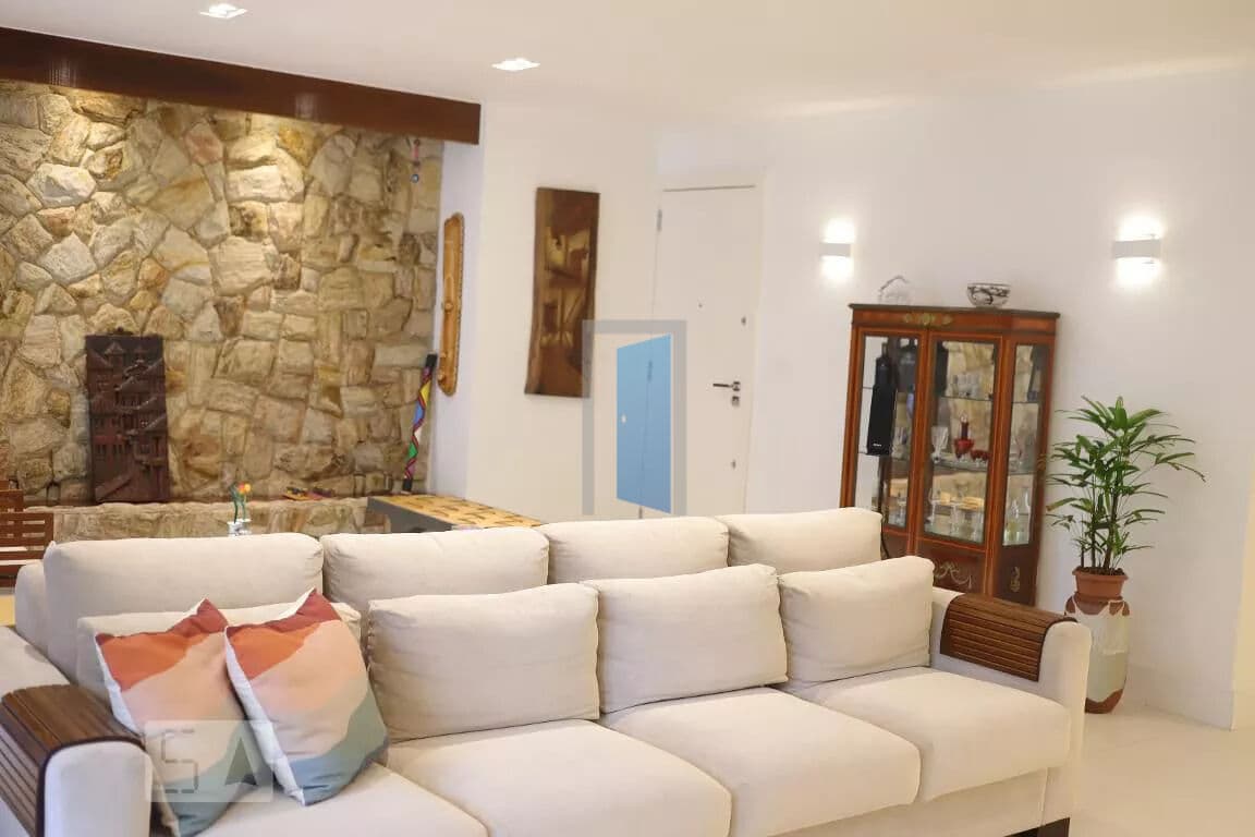 Apartamento em Rio de Janeiro - Recreio dos Bandeirantes