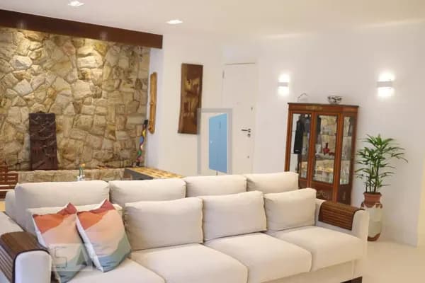 Apartamento em Rio de Janeiro - Recreio dos Bandeirantes