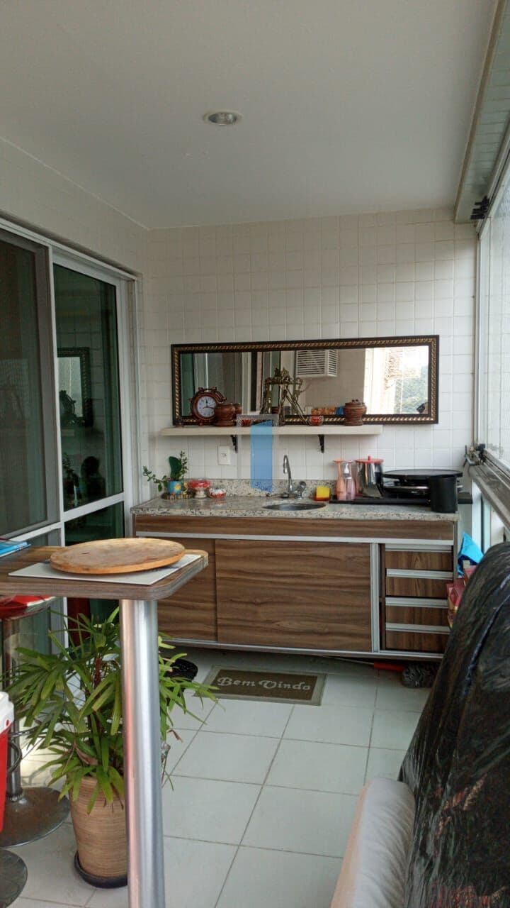 Apartamento em Rio de Janeiro - Jacarepaguá