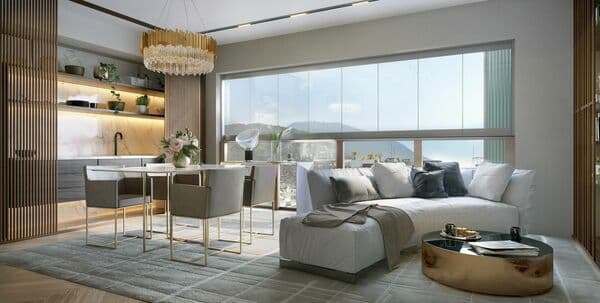 Apartamento à venda em Rio de Janeiro/RJ