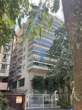 Apartamento em Rio de Janeiro - Laranjeiras