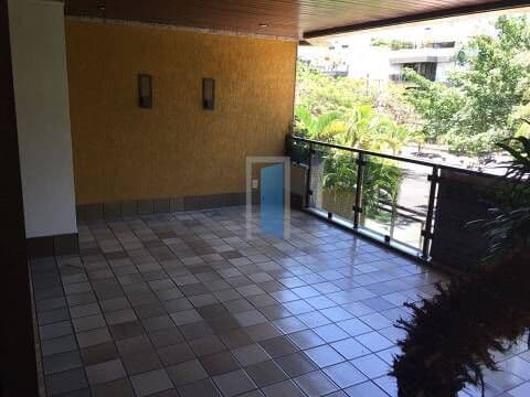 Apartamento em Rio de Janeiro - Barra da Tijuca
