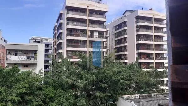 Apartamento em Rio de Janeiro - Botafogo