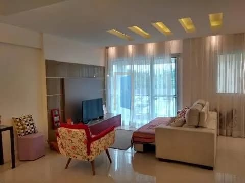 Apartamento em Rio de Janeiro - Recreio dos Bandeirantes