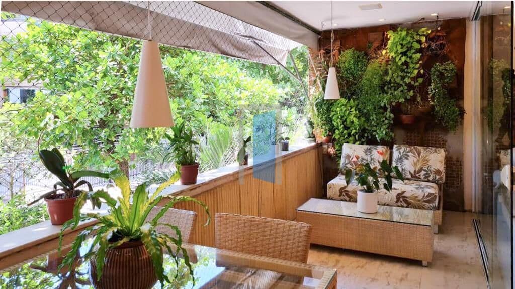 Apartamento em Rio de Janeiro - Barra da Tijuca