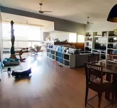 Apartamento em Rio de Janeiro - Itanhangá