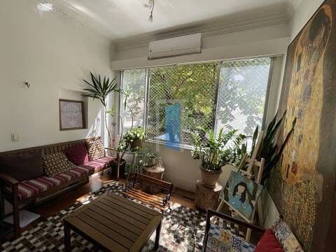 Apartamento em Rio de Janeiro - Flamengo