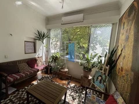 Apartamento em Rio de Janeiro - Flamengo