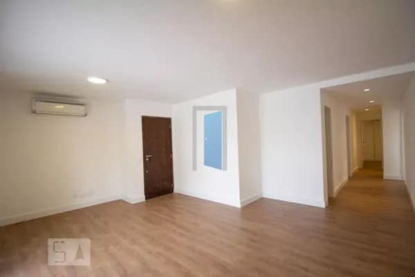 Apartamento em Rio de Janeiro - Recreio dos Bandeirantes