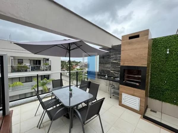 Apartamento em Rio de Janeiro - Recreio dos Bandeirantes