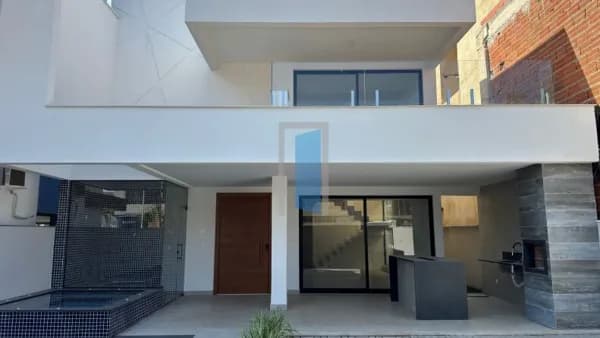 🏡✨ Casa no Jardins de Maria | 4 Quartos | Recreio