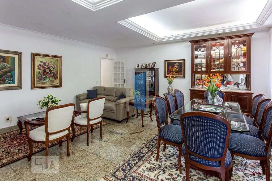 Apartamento em Rio de Janeiro - Recreio dos Bandeirantes