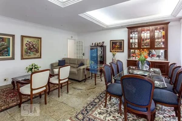 Apartamento em Rio de Janeiro - Recreio dos Bandeirantes