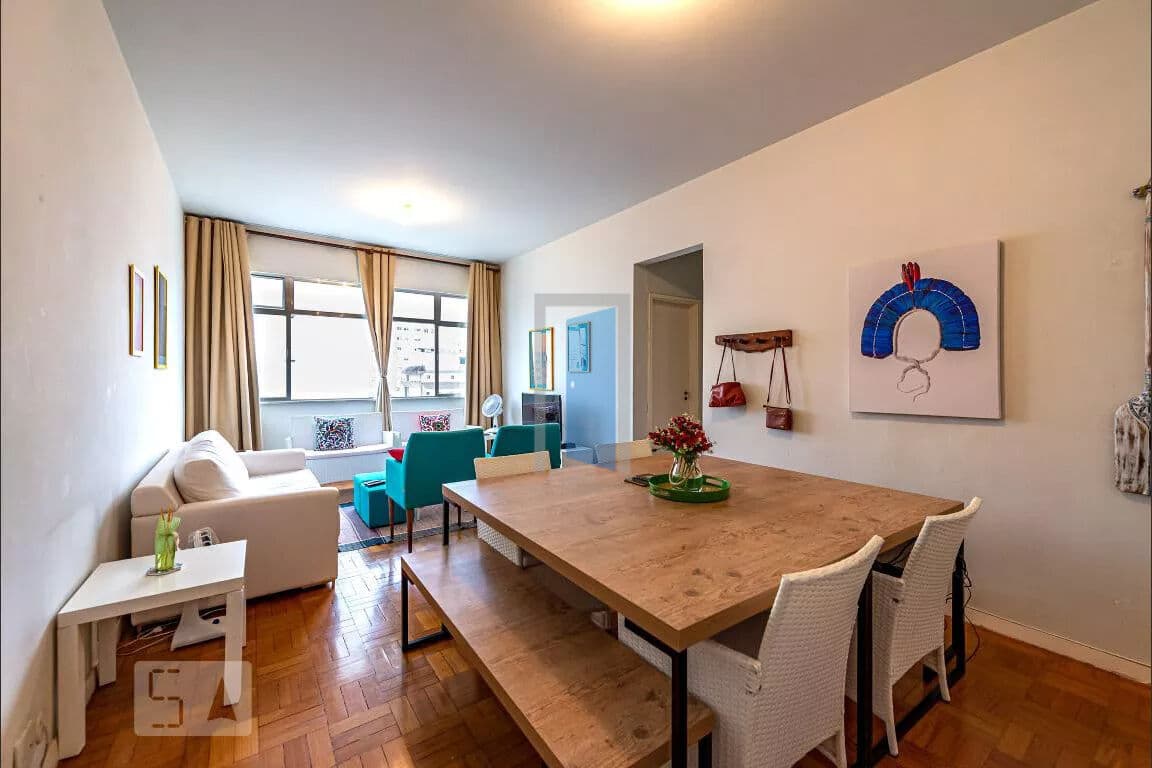 Apartamento em Rio de Janeiro - Ipanema